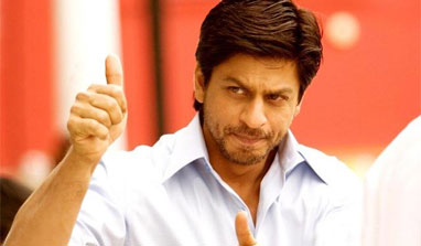SRK to play Dhyan Chand in biopic!
